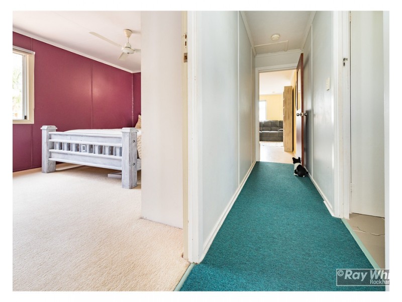 43 Pearson Street, West Rockhampton QLD 4700