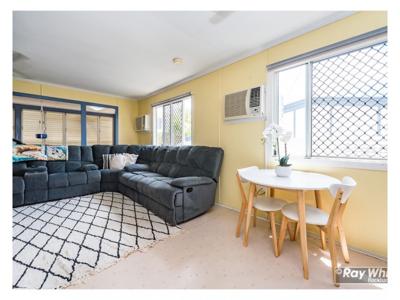 43 Pearson Street, West Rockhampton QLD 4700