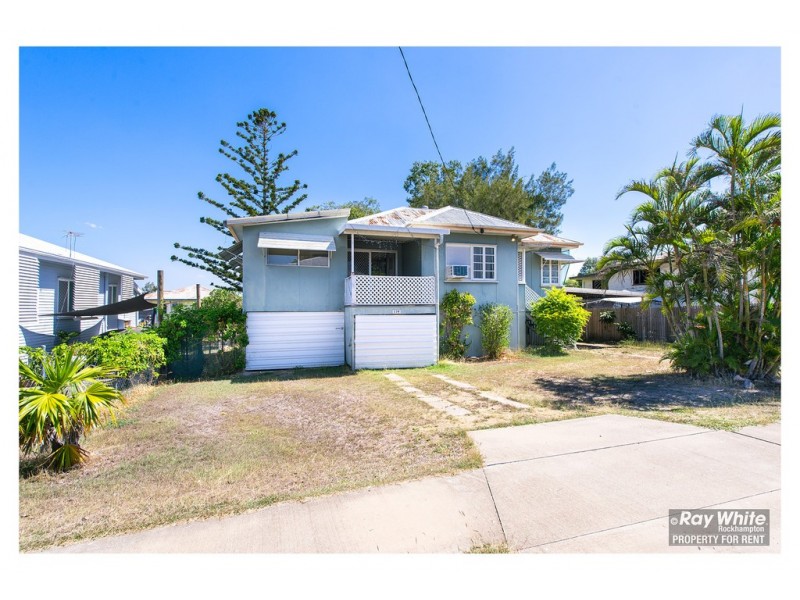 174 Elphinstone Street, Berserker QLD 4701