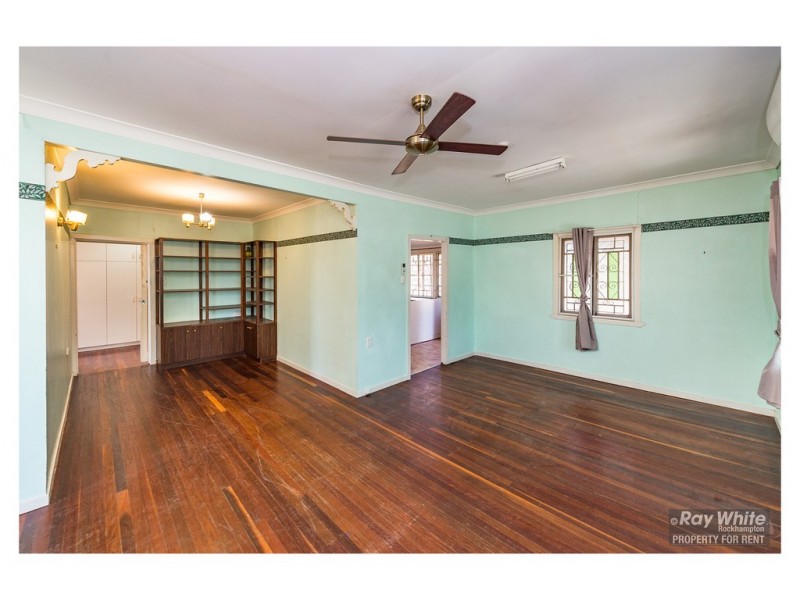 174 Elphinstone Street, Berserker QLD 4701