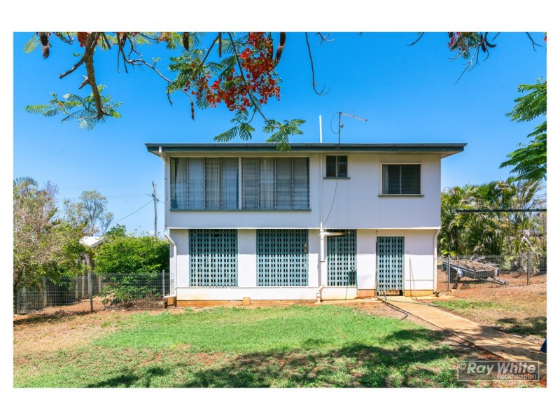 19 Arthur Street, Gracemere QLD 4702