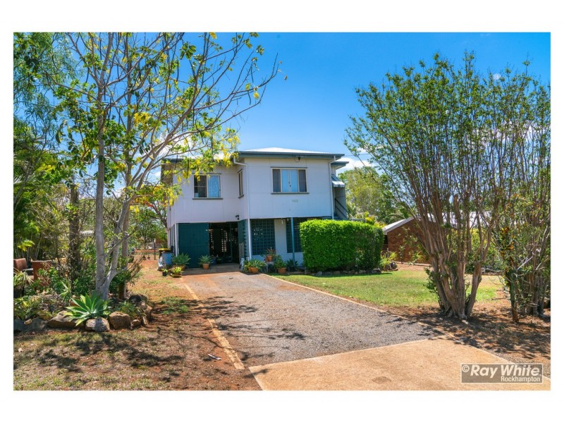19 Arthur Street, Gracemere QLD 4702