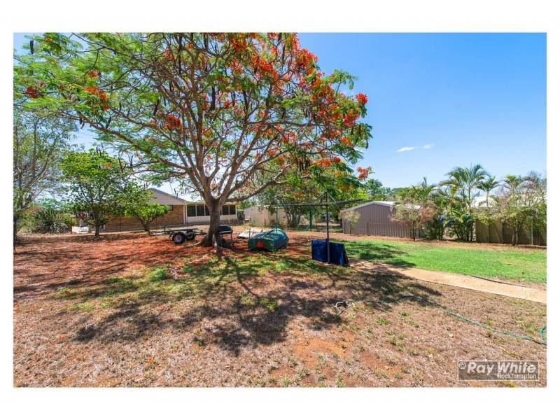 19 Arthur Street, Gracemere QLD 4702