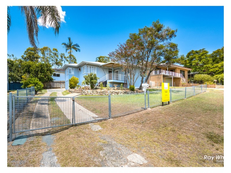 37 Brae Street, The Range QLD 4700