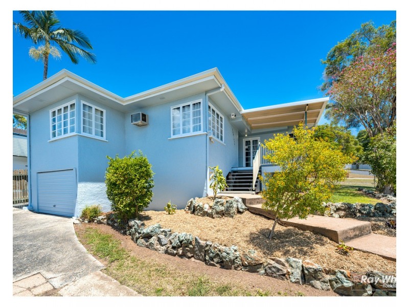 37 Brae Street, The Range QLD 4700