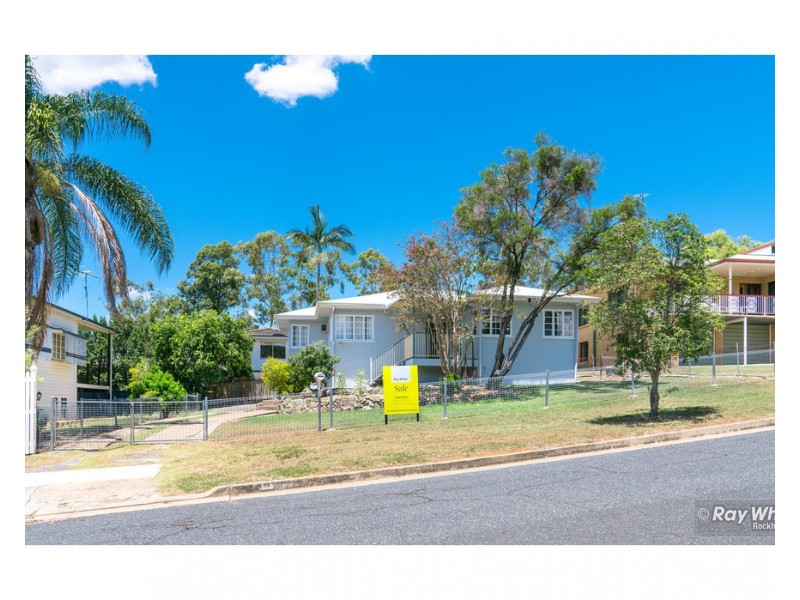 37 Brae Street, The Range QLD 4700