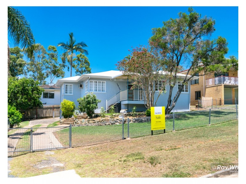 37 Brae Street, The Range QLD 4700