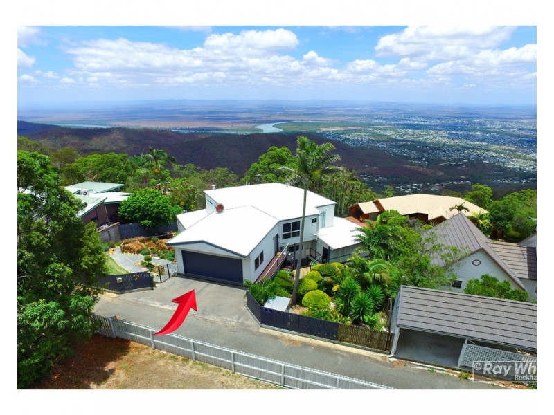 12 Elida Street, Mount Archer QLD 4701