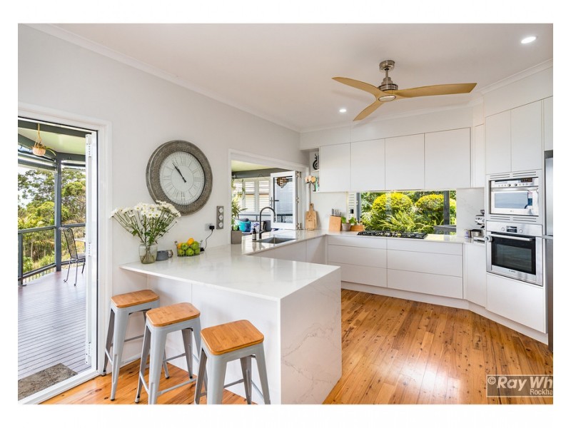 12 Elida Street, Mount Archer QLD 4701