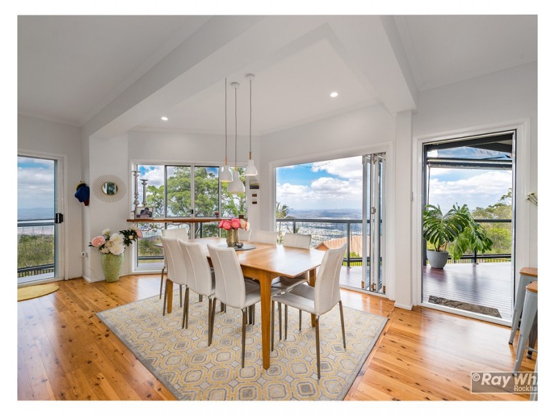 12 Elida Street, Mount Archer QLD 4701