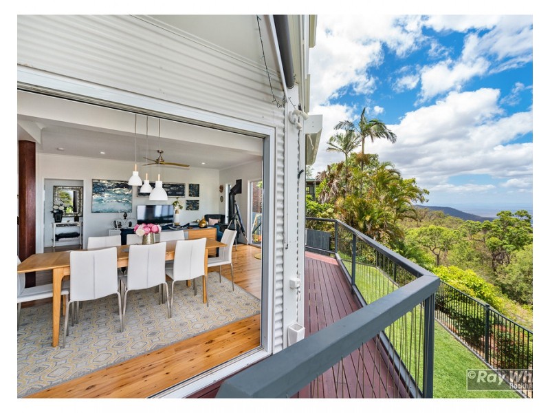 12 Elida Street, Mount Archer QLD 4701