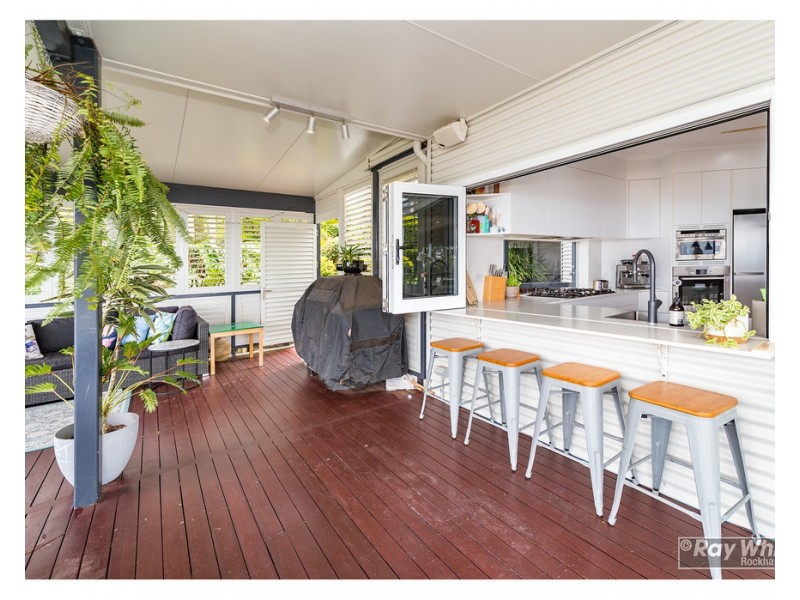 12 Elida Street, Mount Archer QLD 4701