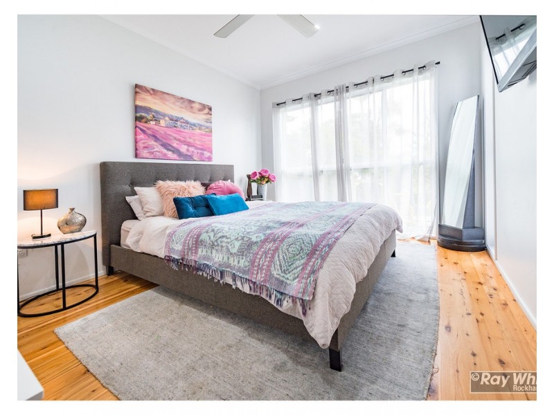 12 Elida Street, Mount Archer QLD 4701