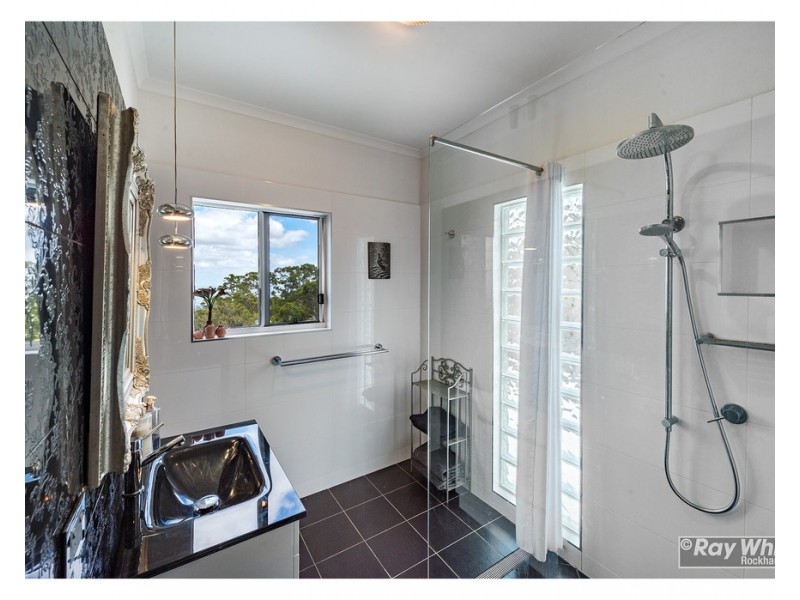 12 Elida Street, Mount Archer QLD 4701