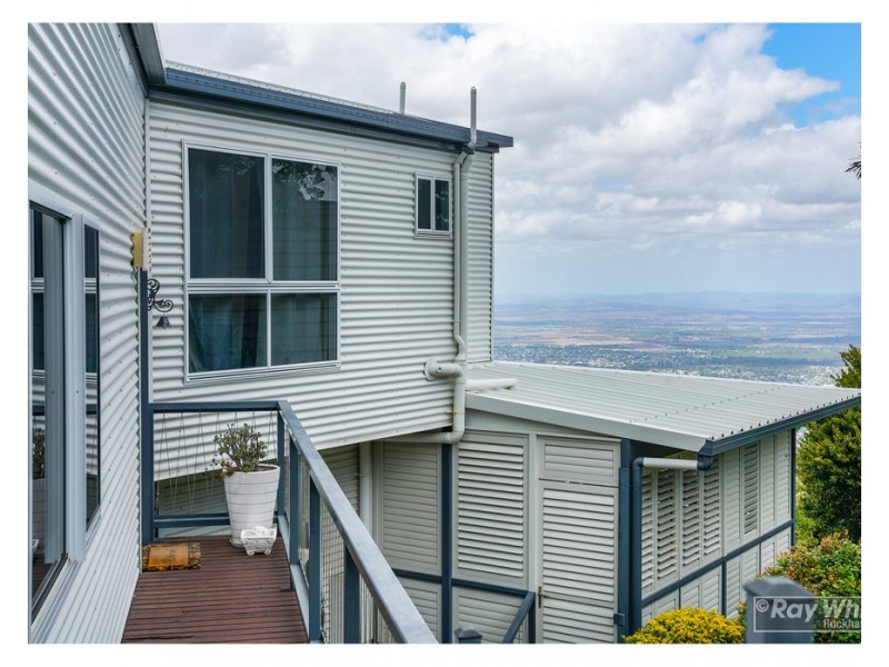 12 Elida Street, Mount Archer QLD 4701