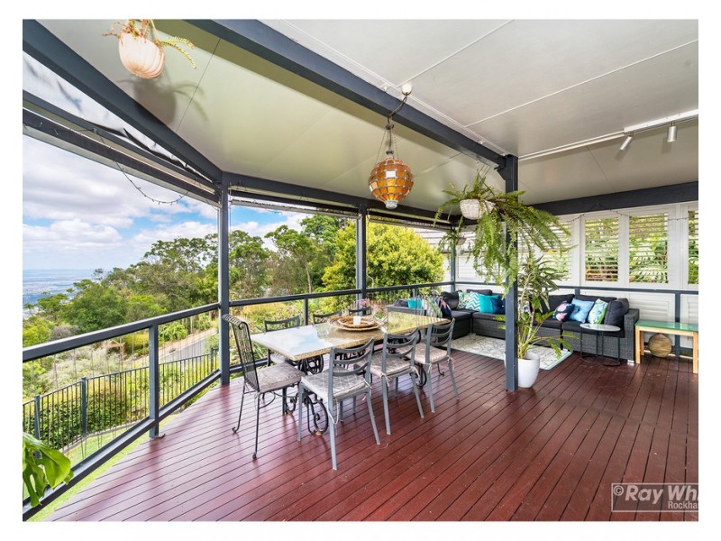 12 Elida Street, Mount Archer QLD 4701