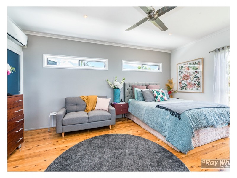 12 Elida Street, Mount Archer QLD 4701