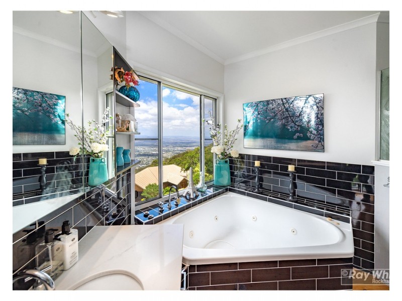 12 Elida Street, Mount Archer QLD 4701