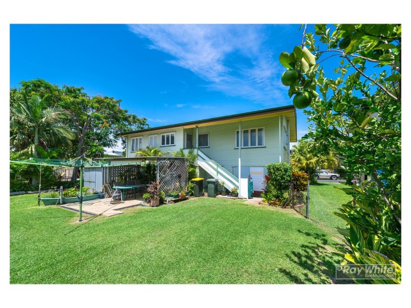 386 Diplock Street, Frenchville QLD 4701