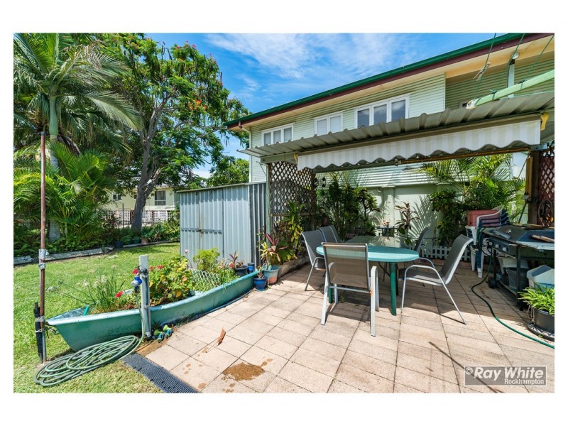 386 Diplock Street, Frenchville QLD 4701