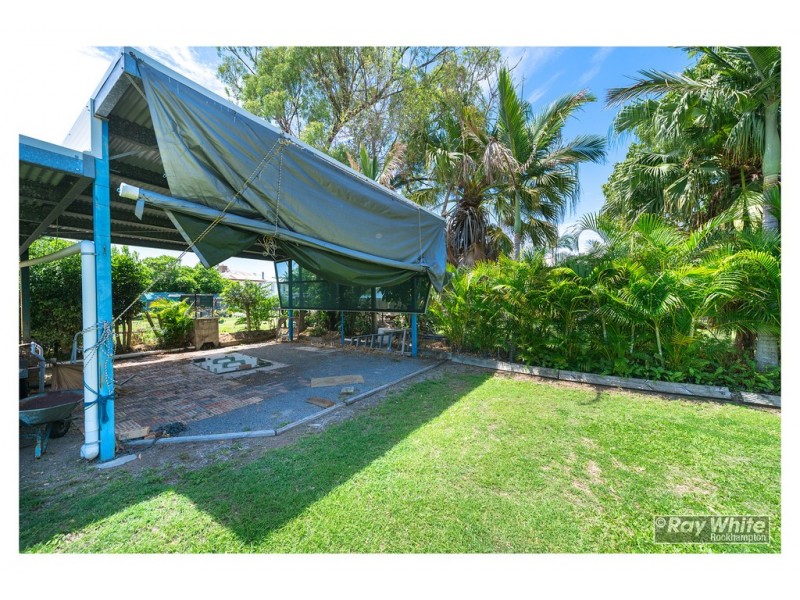 386 Diplock Street, Frenchville QLD 4701