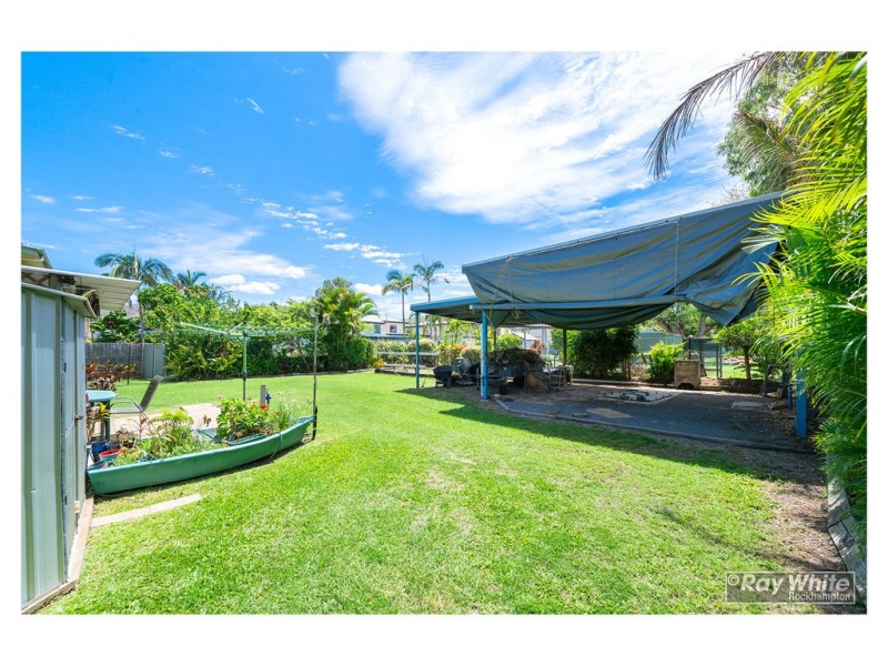 386 Diplock Street, Frenchville QLD 4701