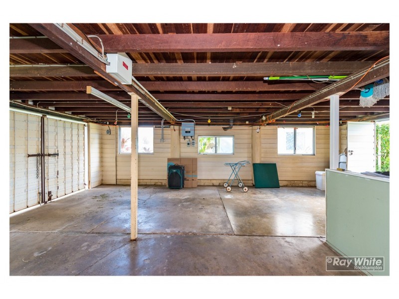 386 Diplock Street, Frenchville QLD 4701