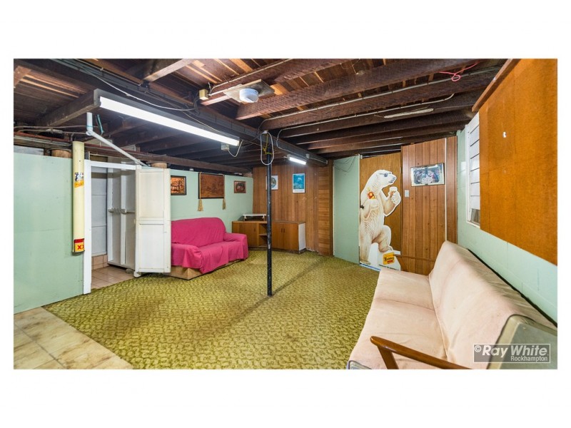 386 Diplock Street, Frenchville QLD 4701