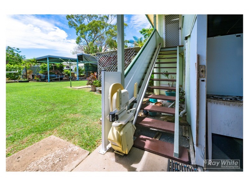 386 Diplock Street, Frenchville QLD 4701