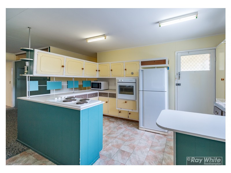 386 Diplock Street, Frenchville QLD 4701