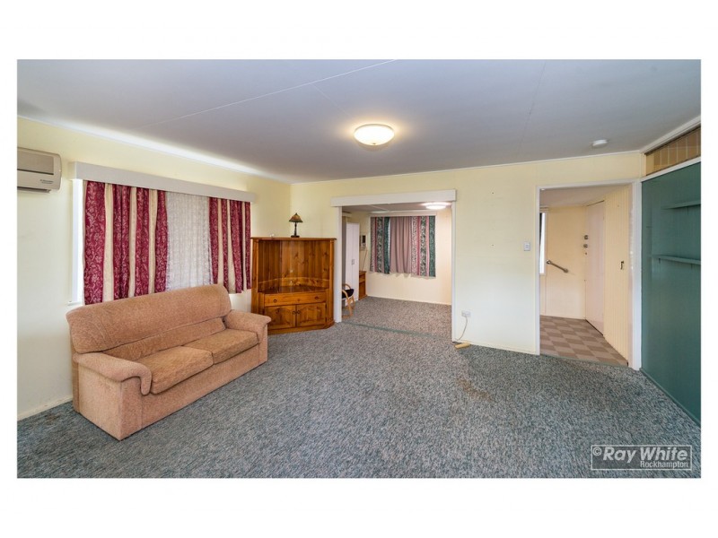 386 Diplock Street, Frenchville QLD 4701