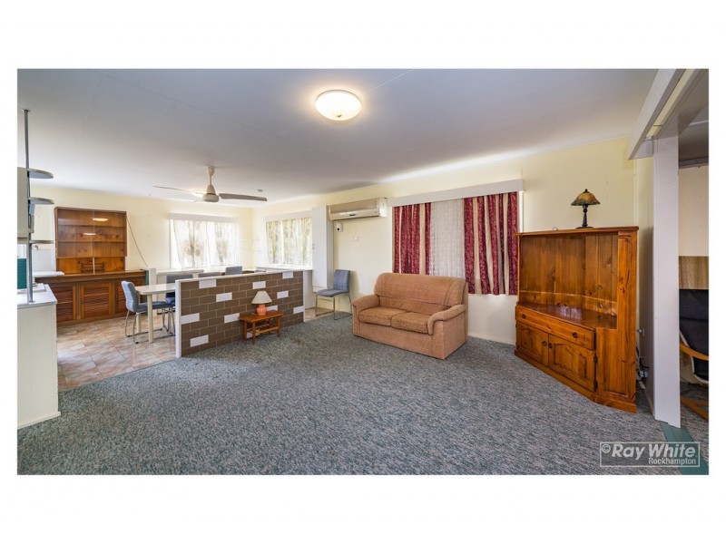 386 Diplock Street, Frenchville QLD 4701