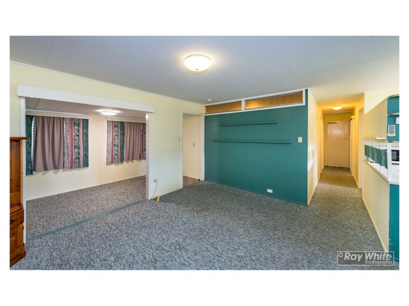 386 Diplock Street, Frenchville QLD 4701