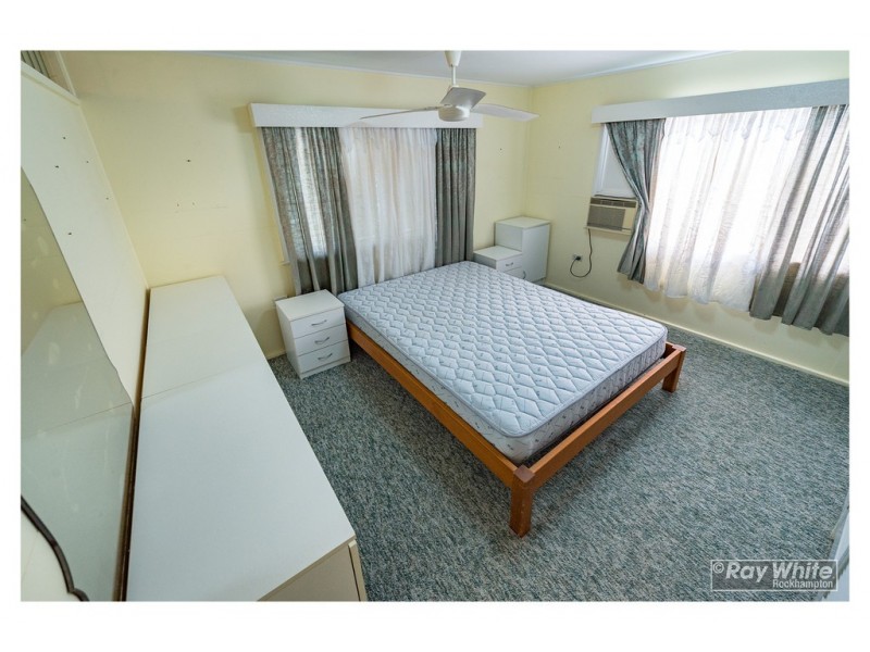 386 Diplock Street, Frenchville QLD 4701