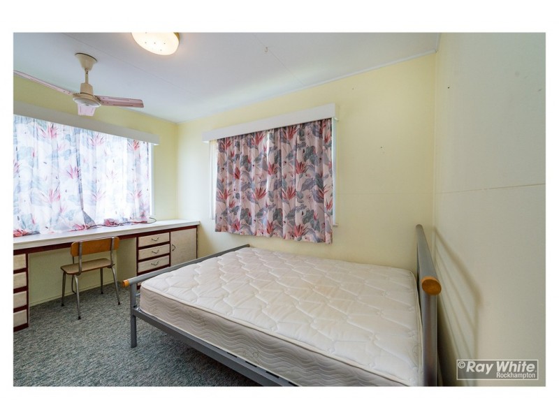 386 Diplock Street, Frenchville QLD 4701