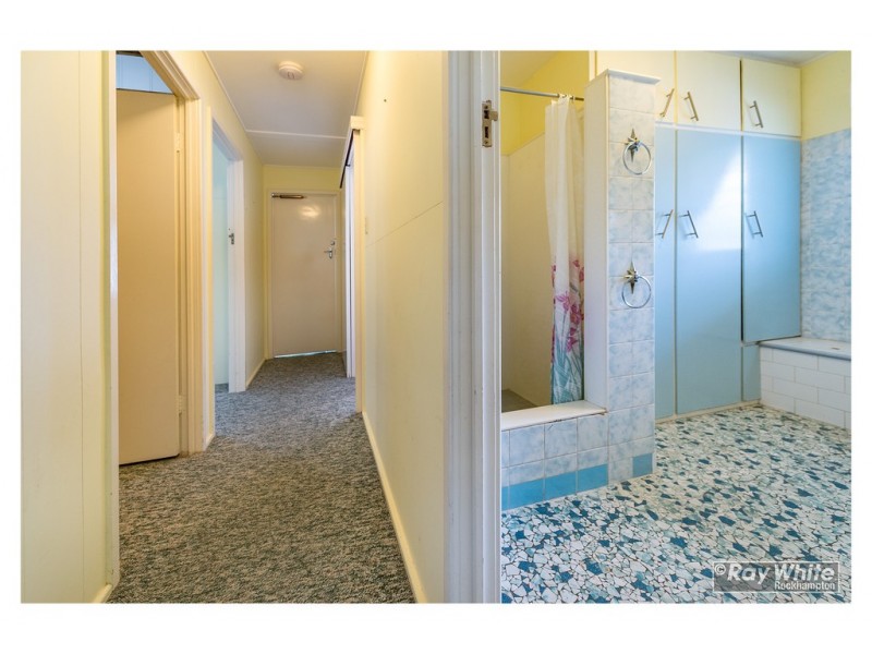 386 Diplock Street, Frenchville QLD 4701