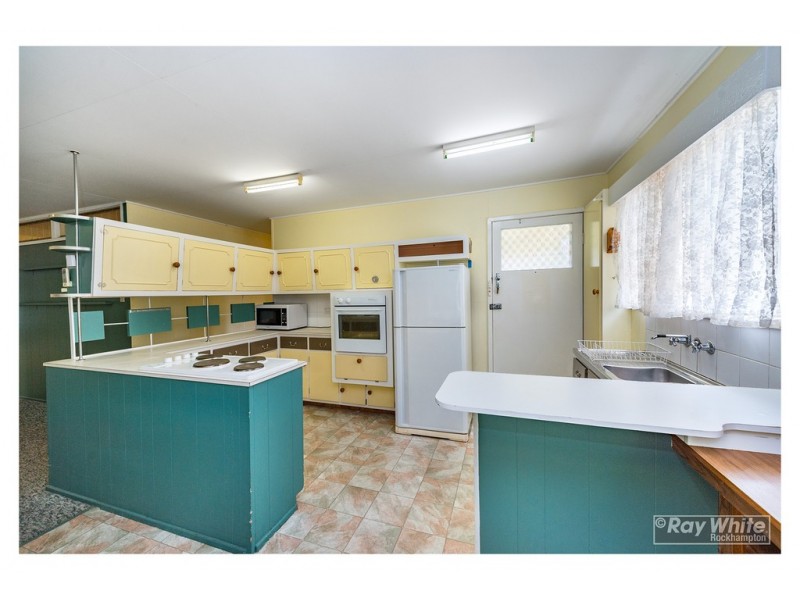 386 Diplock Street, Frenchville QLD 4701