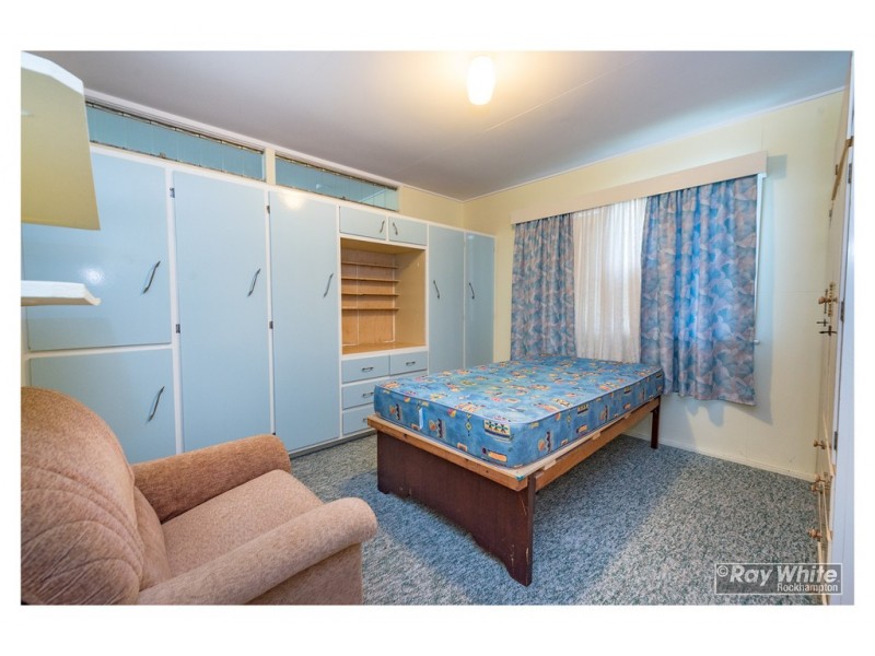 386 Diplock Street, Frenchville QLD 4701