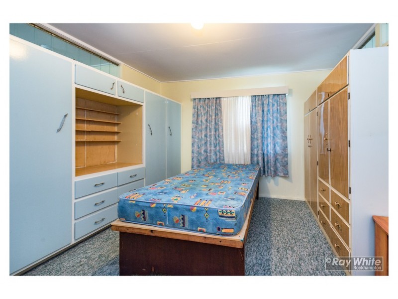 386 Diplock Street, Frenchville QLD 4701