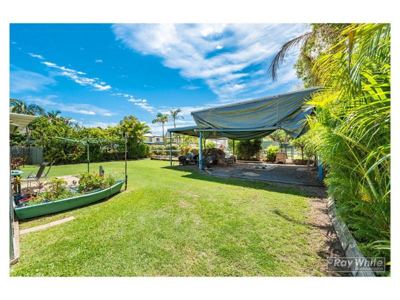 386 Diplock Street, Frenchville QLD 4701