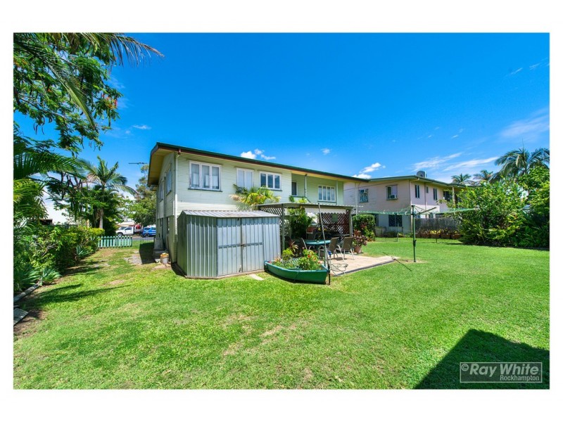 386 Diplock Street, Frenchville QLD 4701