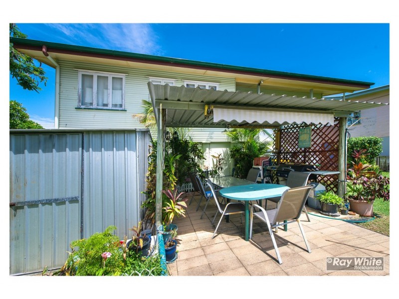 386 Diplock Street, Frenchville QLD 4701