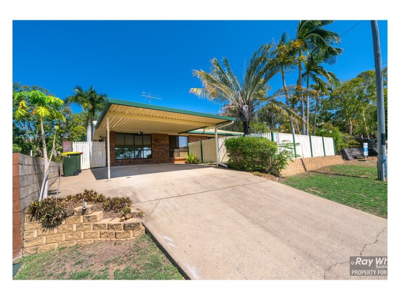 424 Thozet Road, Frenchville QLD 4701