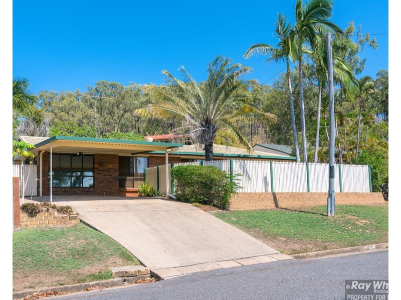 424 Thozet Road, Frenchville QLD 4701