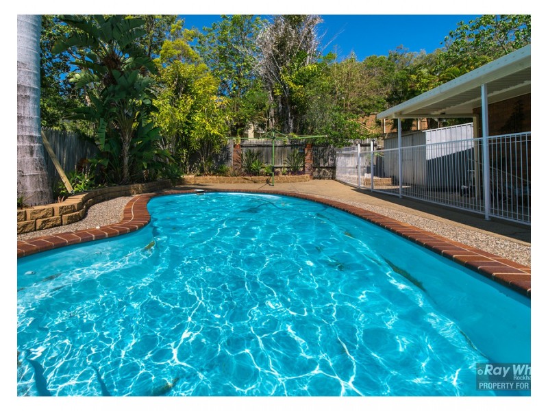 424 Thozet Road, Frenchville QLD 4701