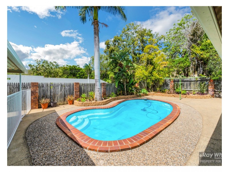 424 Thozet Road, Frenchville QLD 4701