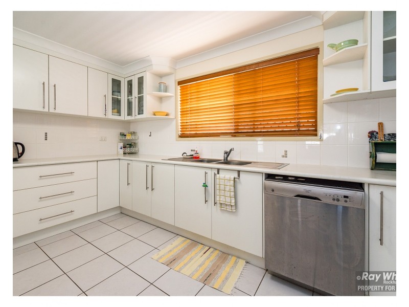 424 Thozet Road, Frenchville QLD 4701