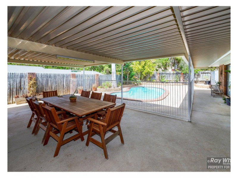 424 Thozet Road, Frenchville QLD 4701