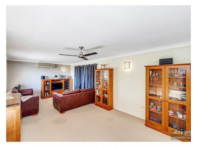 424 Thozet Road, Frenchville QLD 4701