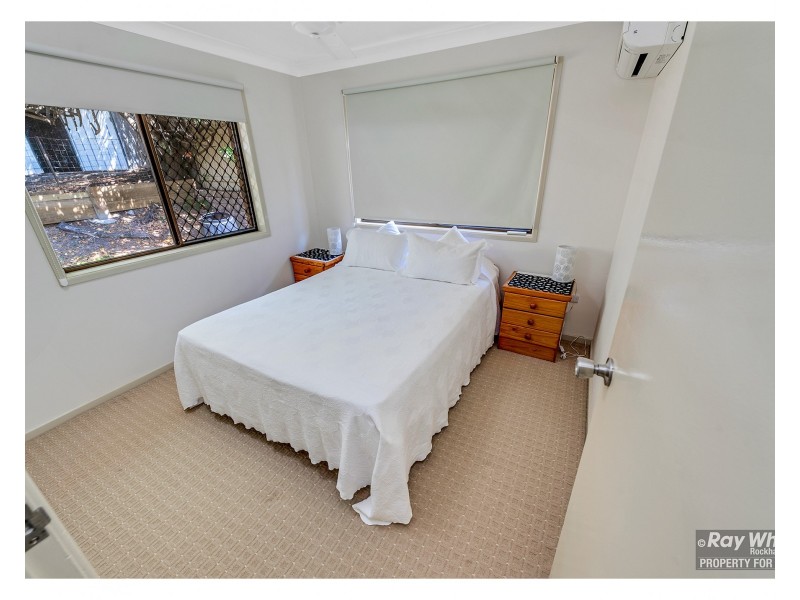 424 Thozet Road, Frenchville QLD 4701